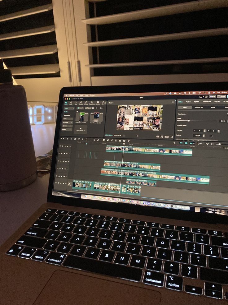Video Production