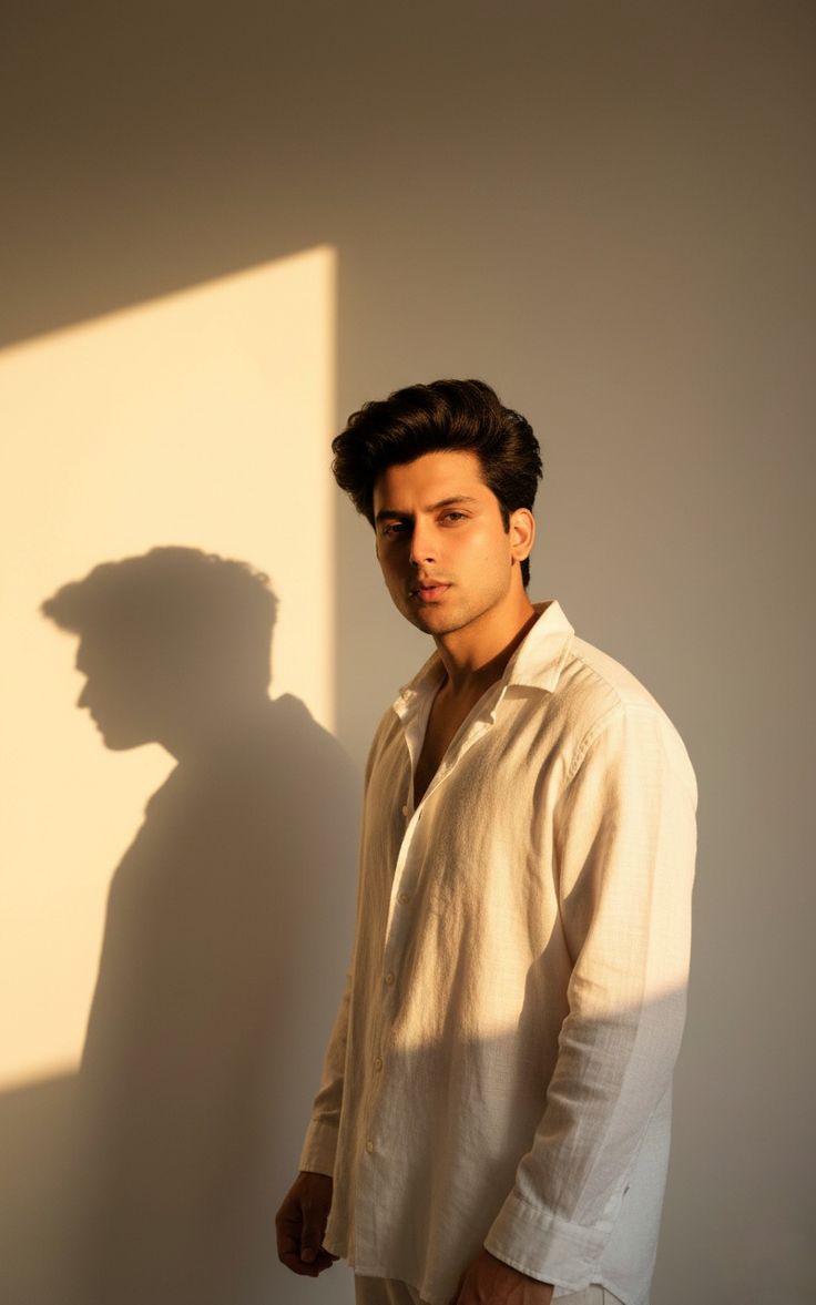 Portrait 1